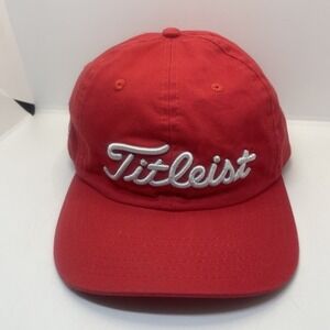 Titleist Hat